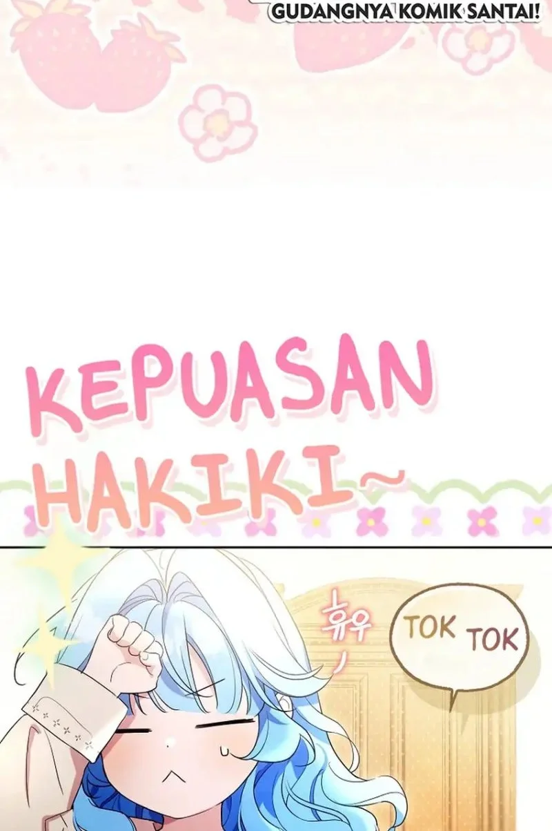 The Oracle of the Villainous Baby Chapter 2 Gambar 28