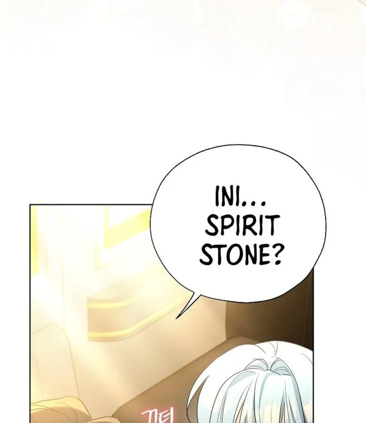 The Oracle of the Villainous Baby Chapter 21 Gambar 20