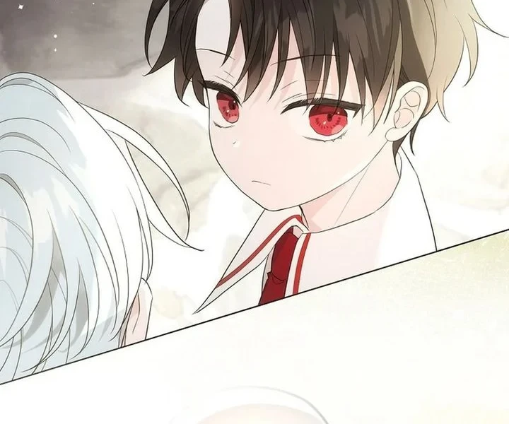 The Oracle of the Villainous Baby Chapter 23 Gambar 26
