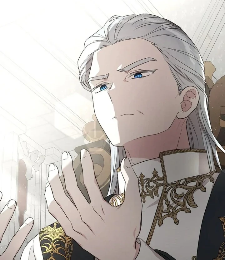 The Oracle of the Villainous Baby Chapter 28 Gambar 26