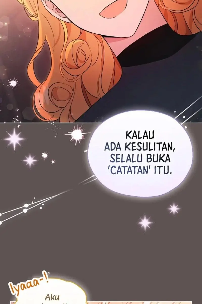 The Oracle of the Villainous Baby Chapter 3 Gambar 20