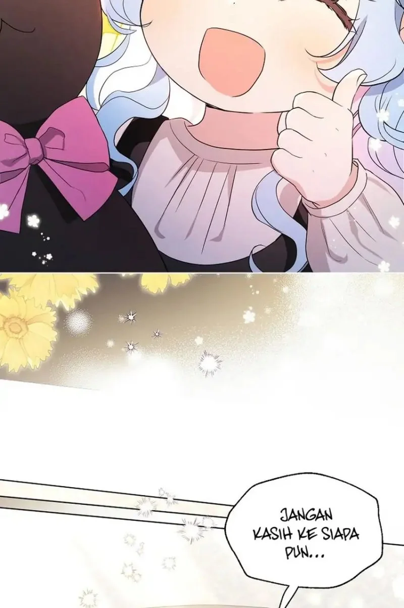 The Oracle of the Villainous Baby Chapter 3 Gambar 22