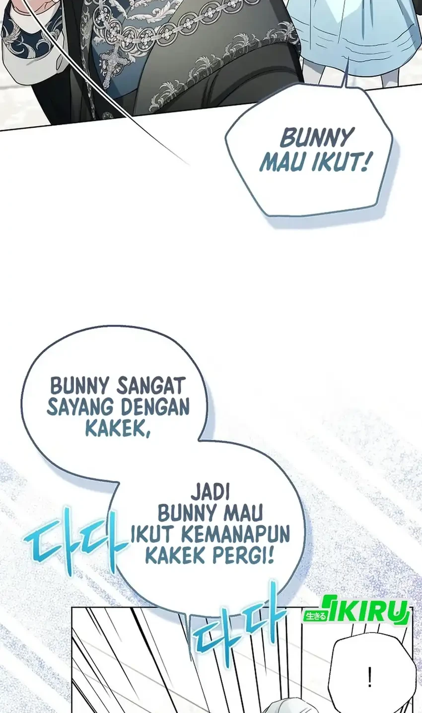 The Oracle of the Villainous Baby Chapter 30 Gambar 25