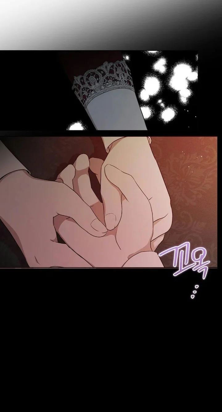 The Oracle of the Villainous Baby Chapter 31 Gambar 28