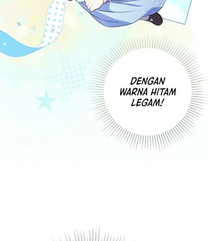 The Oracle of the Villainous Baby Chapter 6 Gambar 26