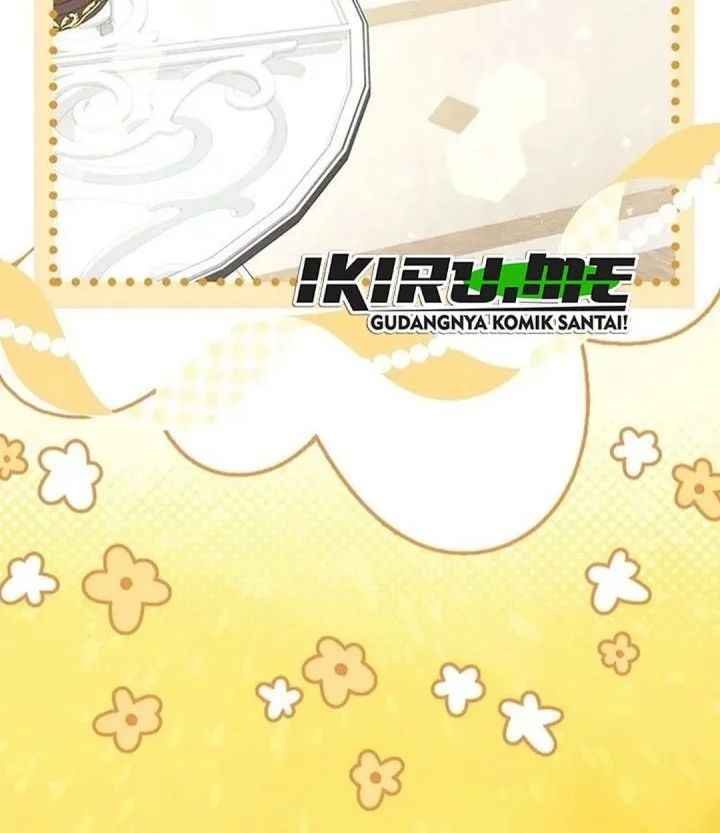 The Oracle of the Villainous Baby Chapter 7 Gambar 26