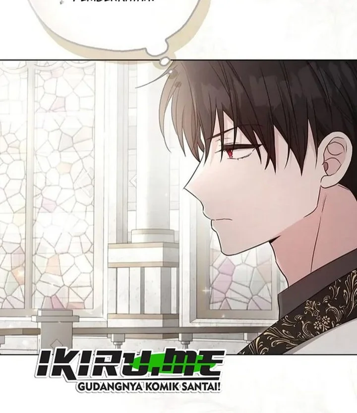 The Oracle of the Villainous Baby Chapter 7 Gambar 28