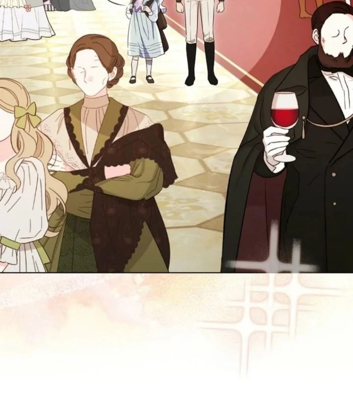 The Oracle of the Villainous Baby Chapter 8 Gambar 28