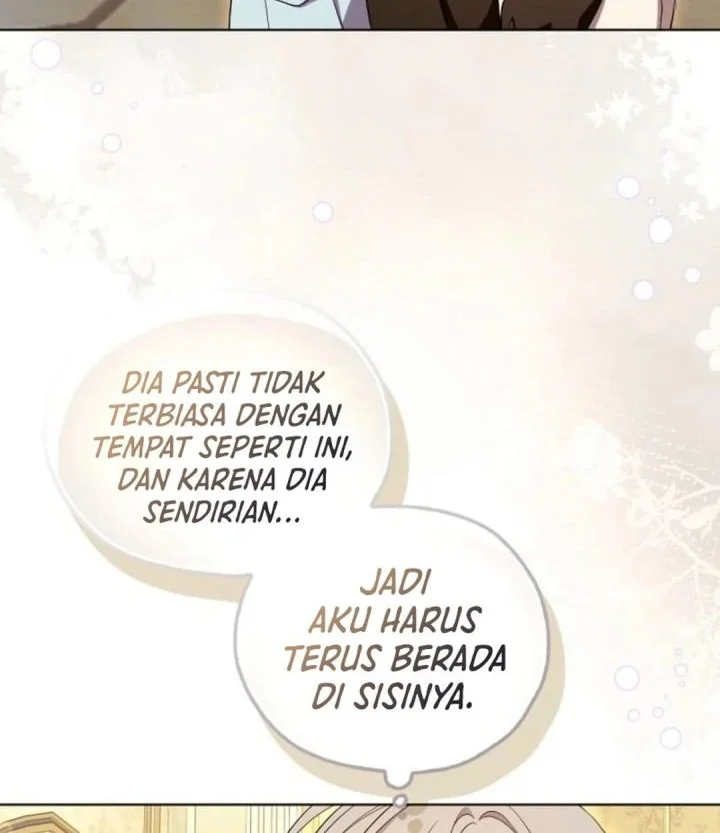 The Oracle of the Villainous Baby Chapter 8 Gambar 30