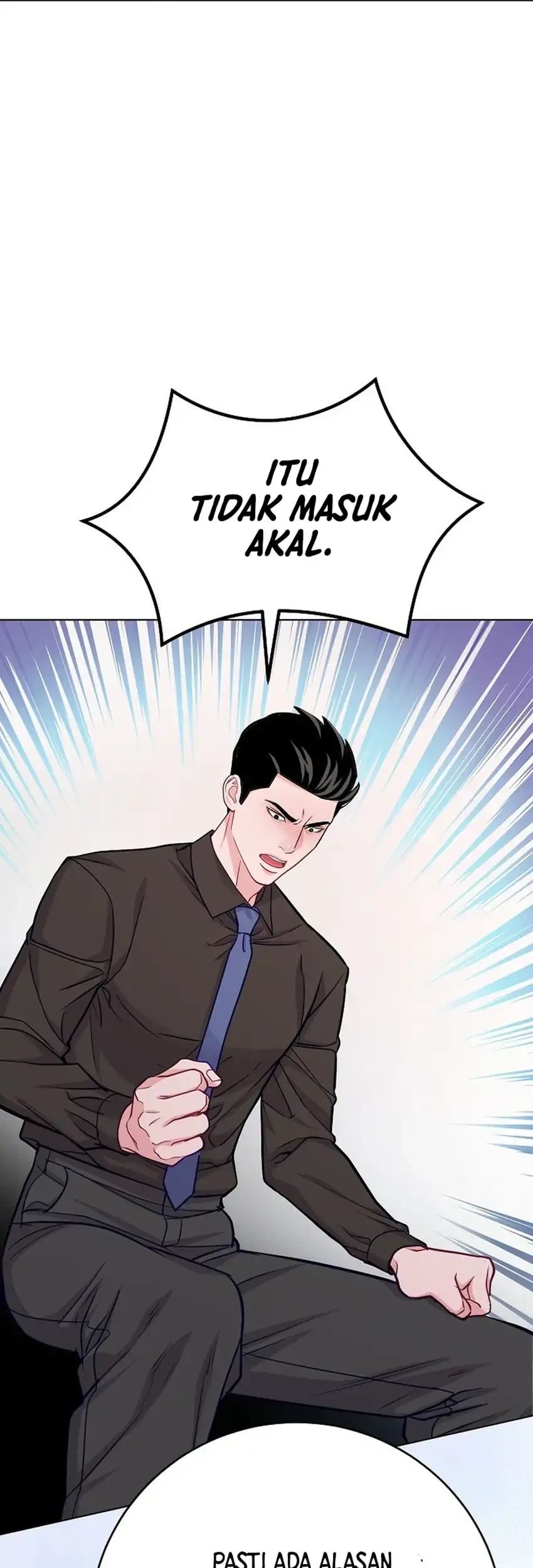 The Ordinary Lawyer’s Subspace Chapter 26 Gambar 30