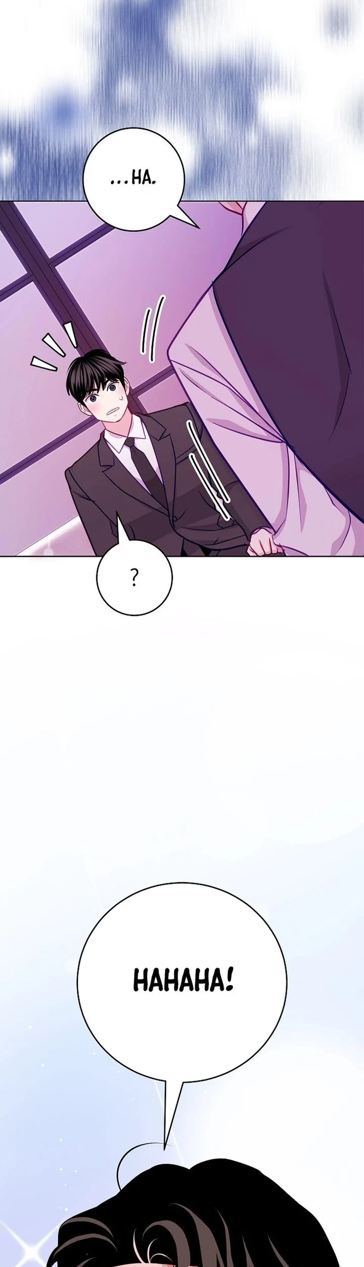 The Ordinary Lawyer’s Subspace Chapter 27 Gambar 28