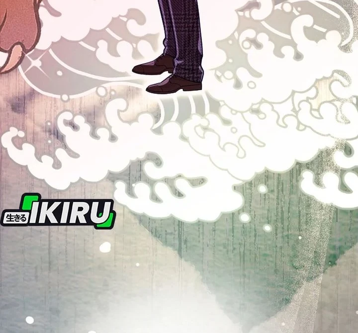 The Ordinary Lawyer’s Subspace Chapter 27 Gambar 31