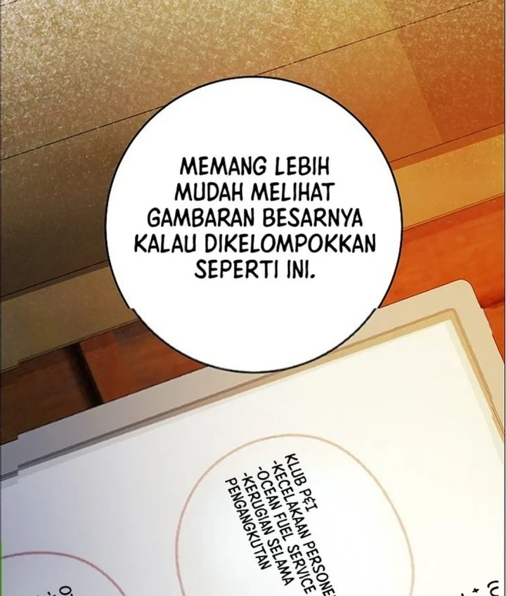 The Ordinary Lawyer’s Subspace Chapter 28 Gambar 26