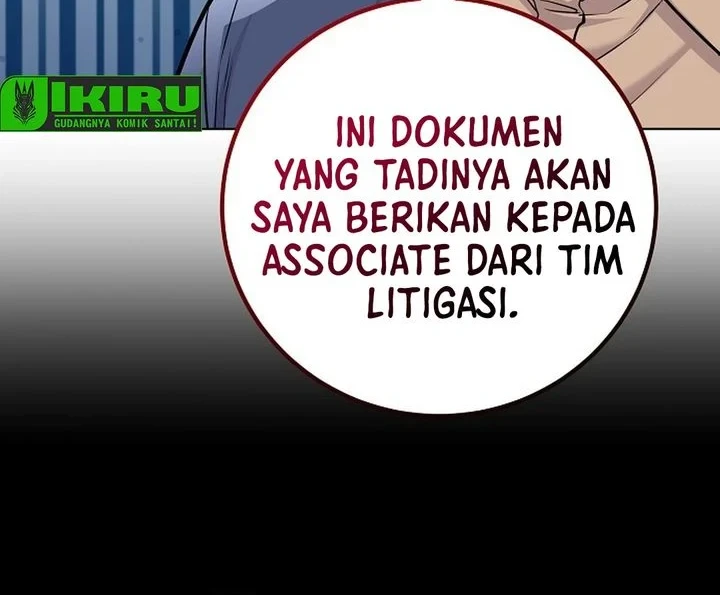 The Ordinary Lawyer’s Subspace Chapter 29 Gambar 24