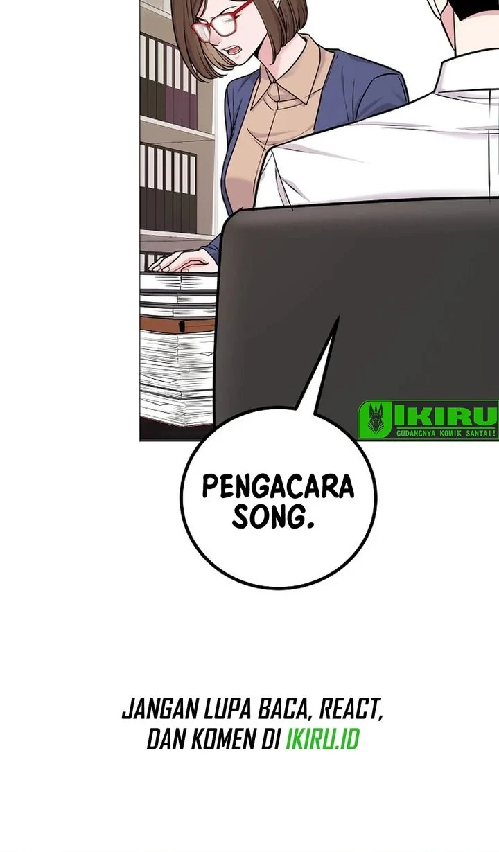 The Ordinary Lawyer’s Subspace Chapter 29 Gambar 26