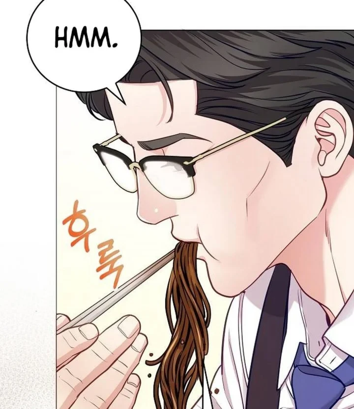 The Ordinary Lawyer’s Subspace Chapter 30 Gambar 28