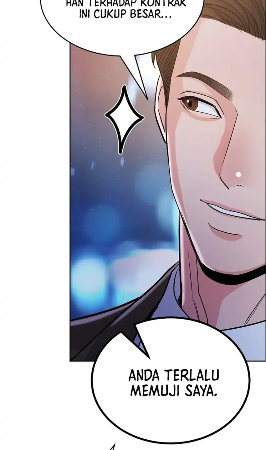 The Ordinary Lawyer’s Subspace Chapter 34 Gambar 28