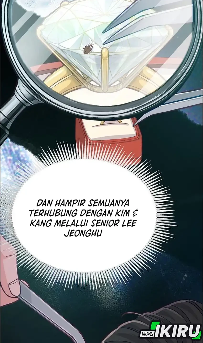 The Ordinary Lawyer’s Subspace Chapter 35 Gambar 26