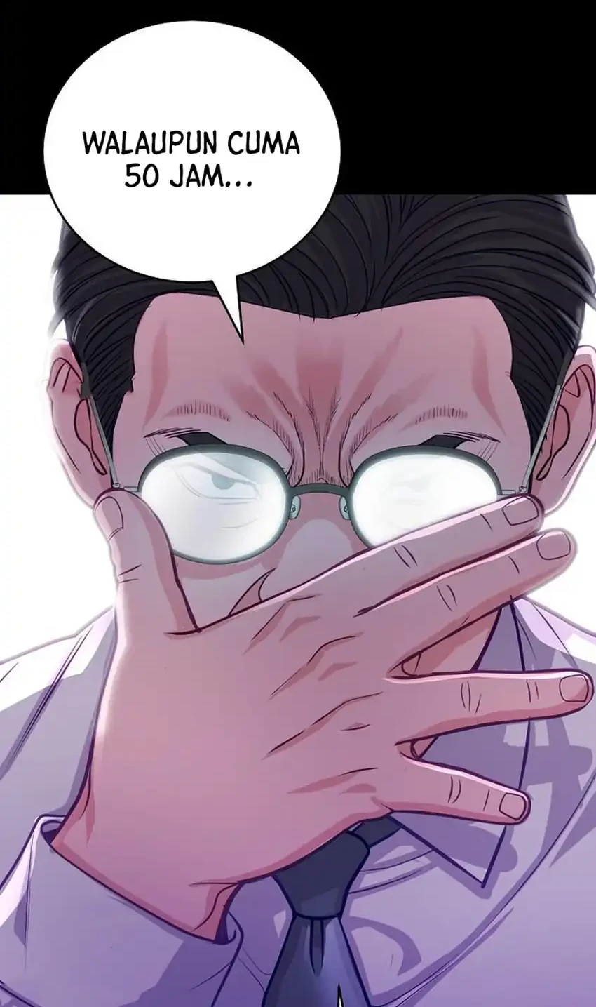 The Ordinary Lawyer’s Subspace Chapter 35 Gambar 28