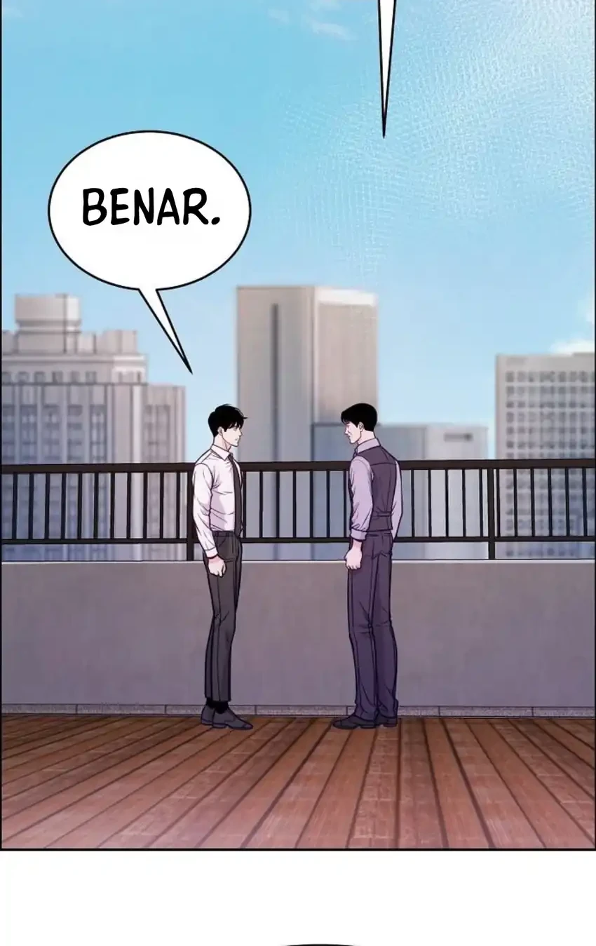 The Ordinary Lawyer’s Subspace Chapter 39 Gambar 33