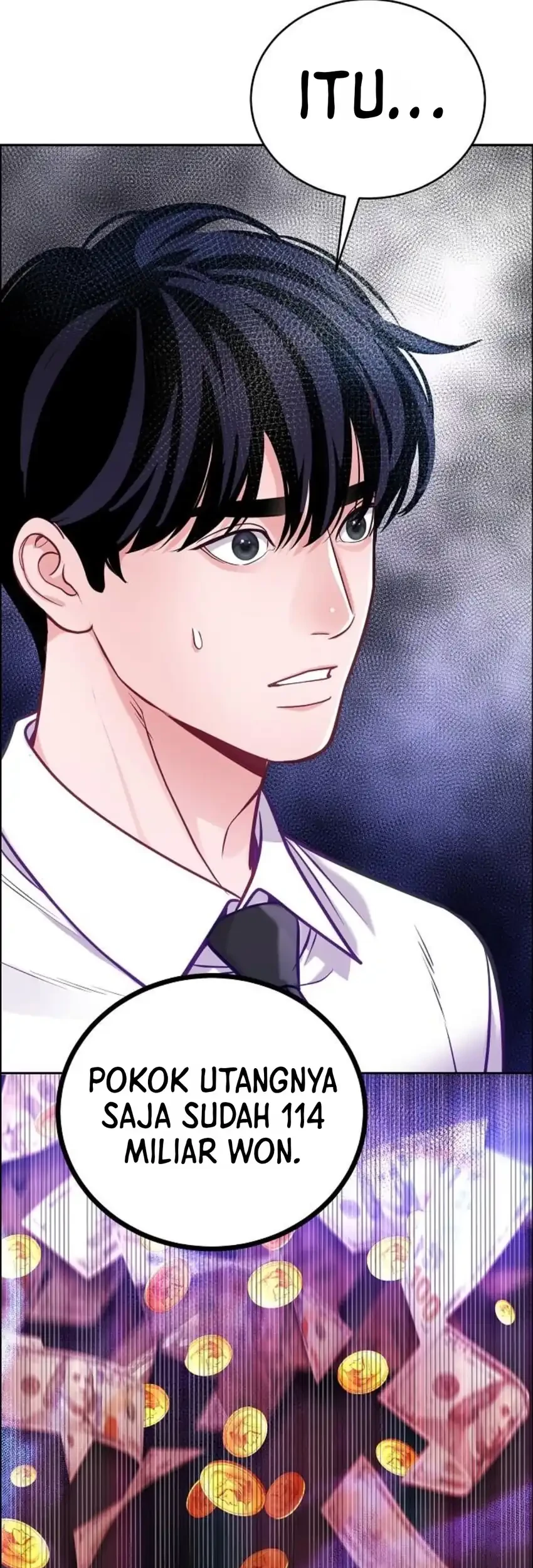 The Ordinary Lawyer’s Subspace Chapter 39 Gambar 35
