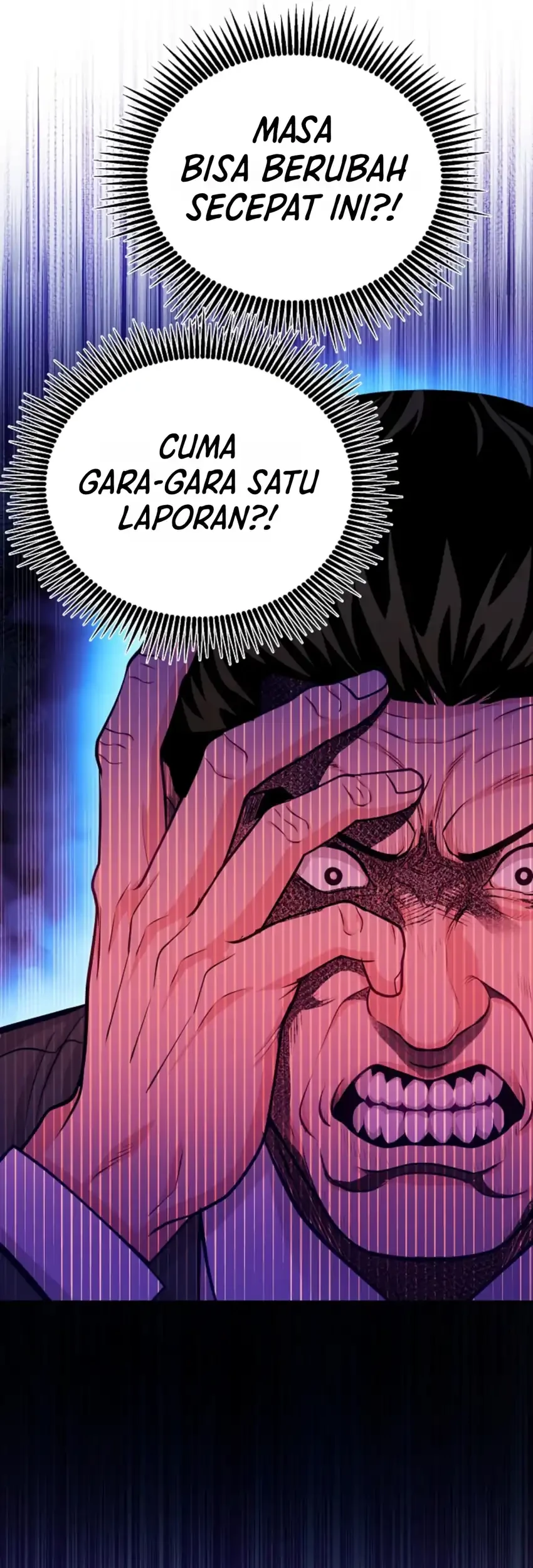 The Ordinary Lawyer’s Subspace Chapter 40 Gambar 33
