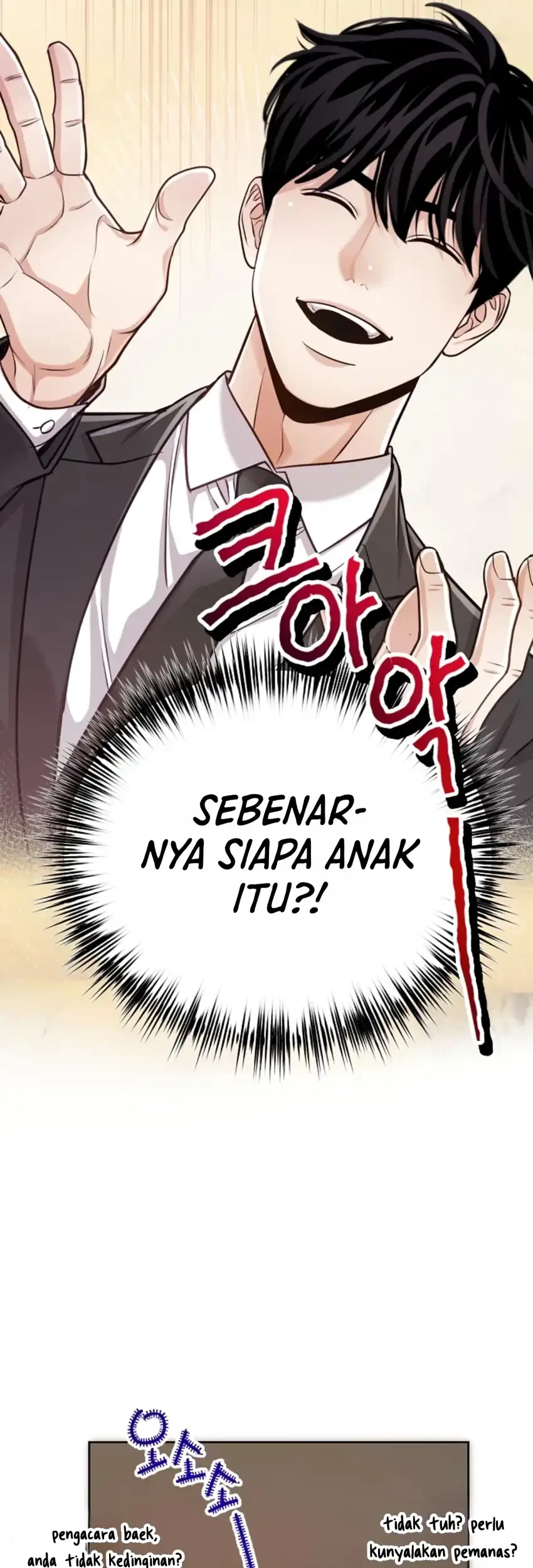 The Ordinary Lawyer’s Subspace Chapter 40 Gambar 35