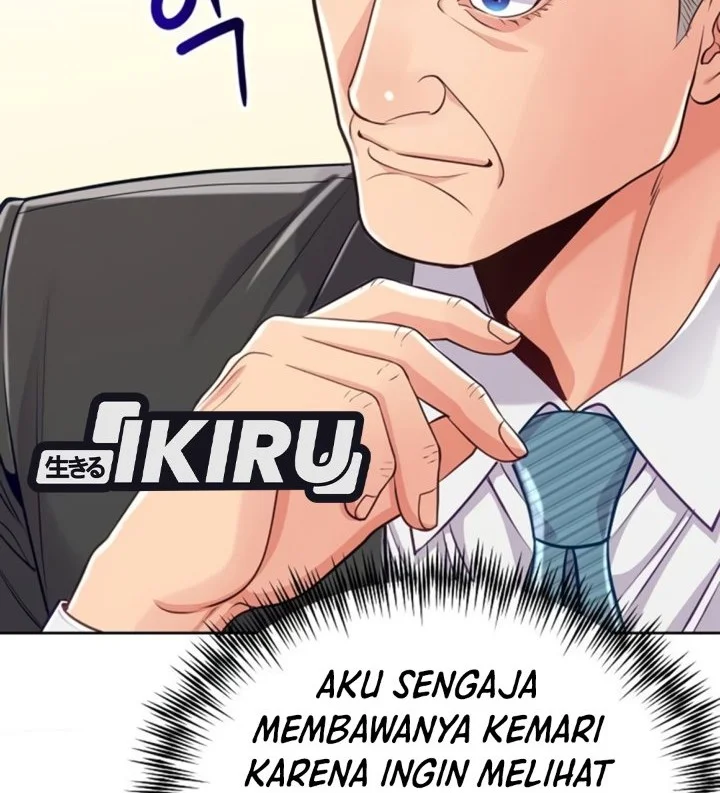 The Ordinary Lawyer’s Subspace Chapter 43 Gambar 29