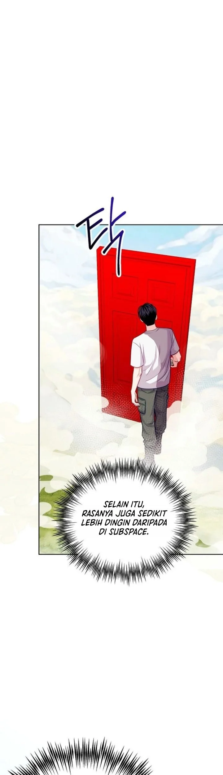 The Ordinary Lawyer’s Subspace Chapter 47 Gambar 28