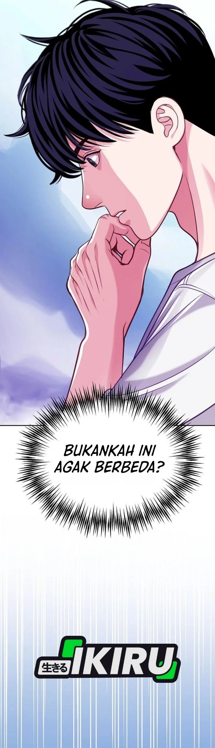 The Ordinary Lawyer’s Subspace Chapter 47 Gambar 30