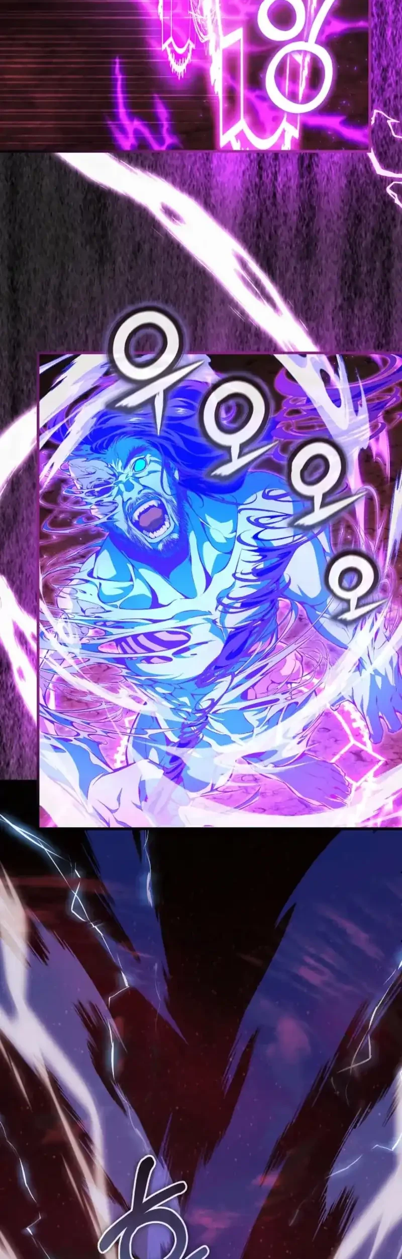 The Outcast Loser Necromancer Chapter 1 Gambar 37