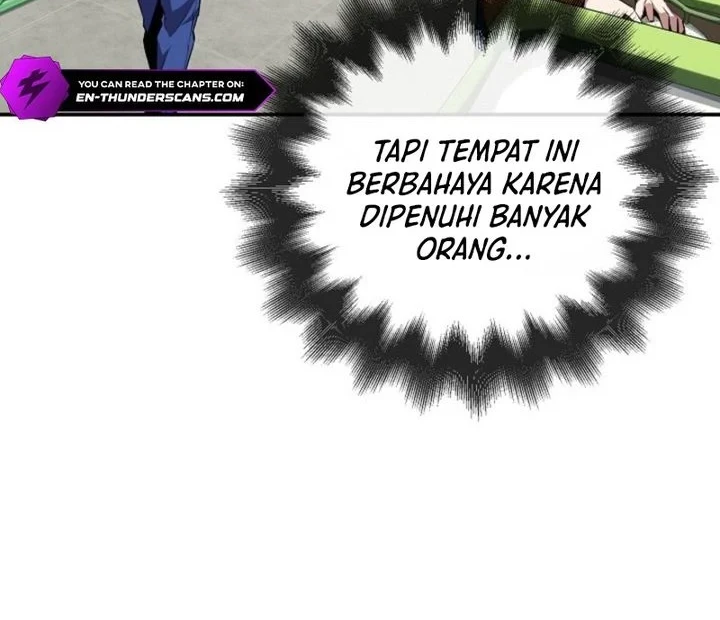 The Outcast Loser Necromancer Chapter 3 Gambar 35