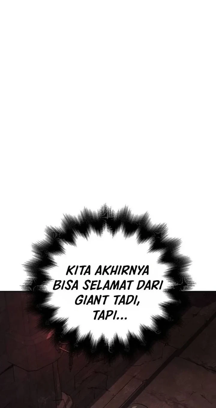 The Outcast Loser Necromancer Chapter 4 Gambar 27