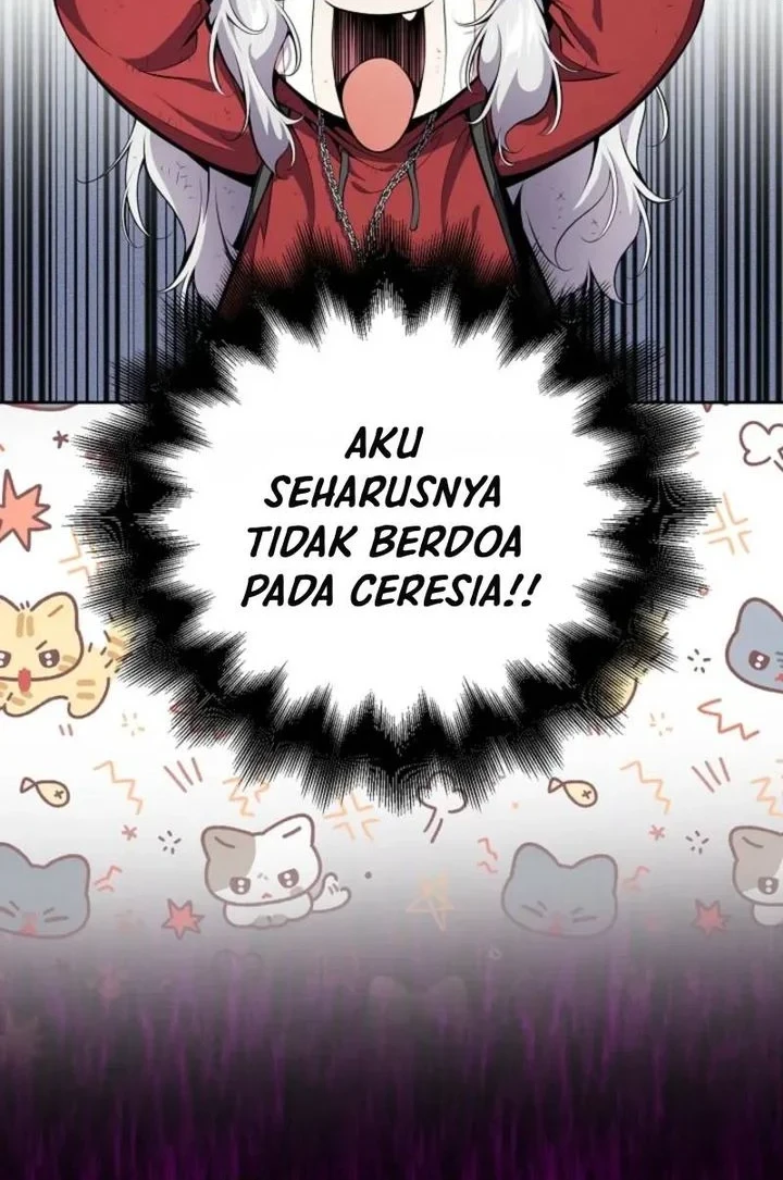 The Outcast Loser Necromancer Chapter 5 Gambar 27