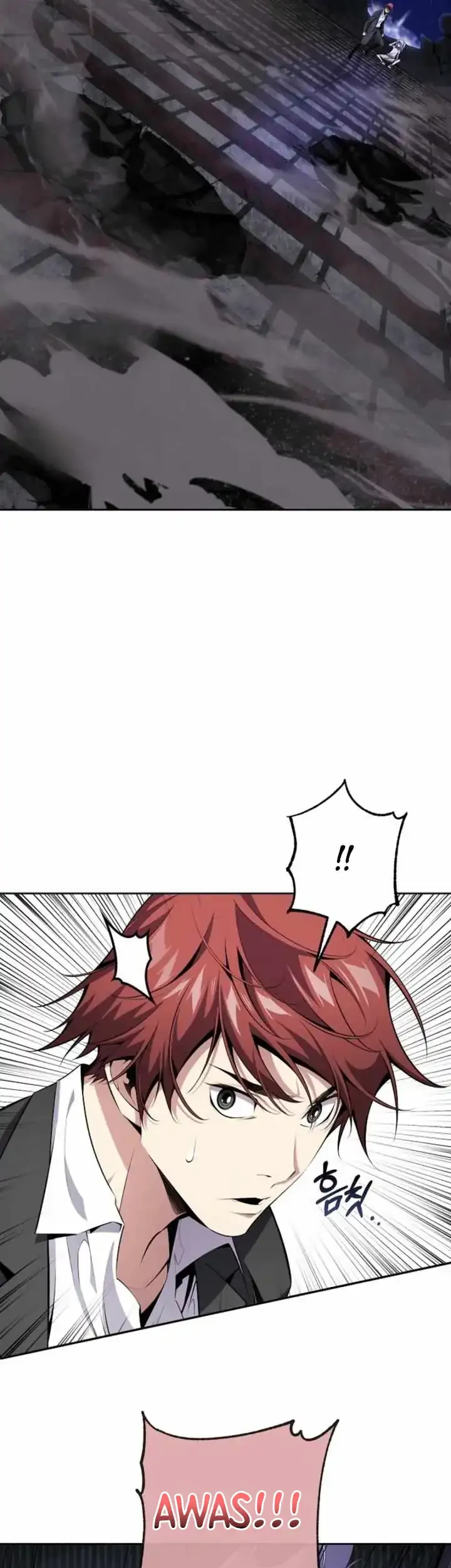The Outcast Loser Necromancer Chapter 7 Gambar 23