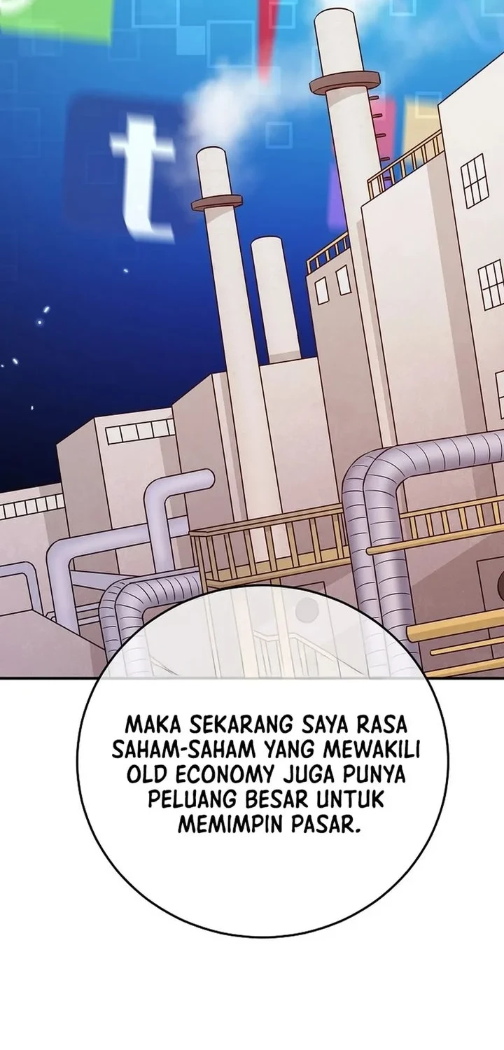 The Overly Competent Junior Employee Chapter 13 Gambar 30