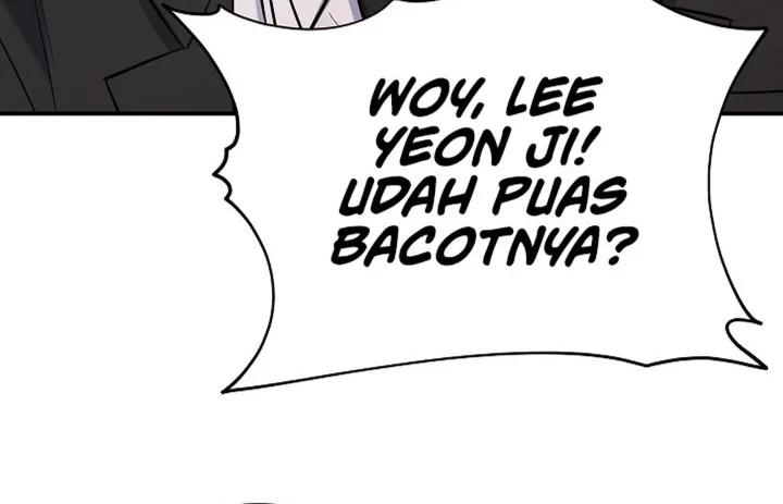 The Overly Competent Junior Employee Chapter 17 Gambar 28