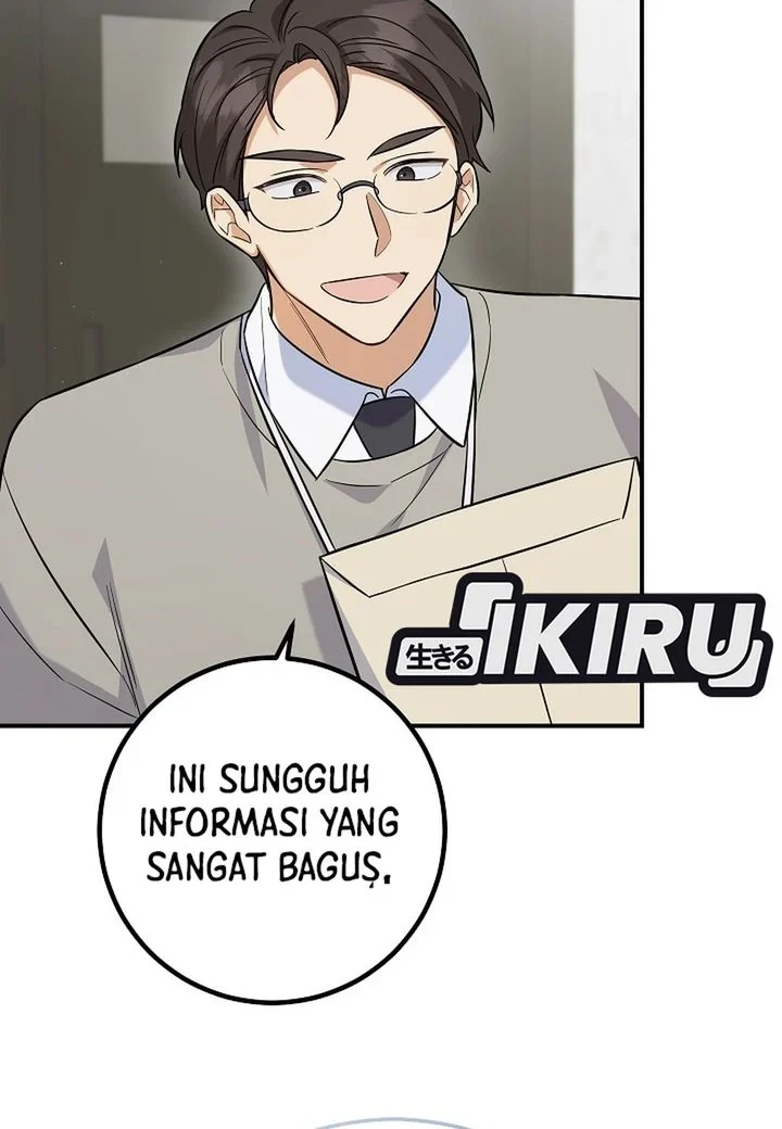 The Overly Competent Junior Employee Chapter 2 Gambar 31