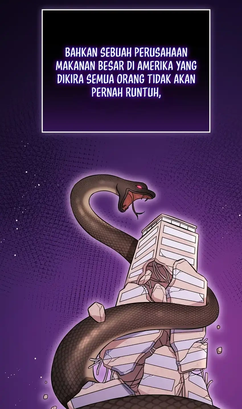 The Overly Competent Junior Employee Chapter 21 Gambar 31