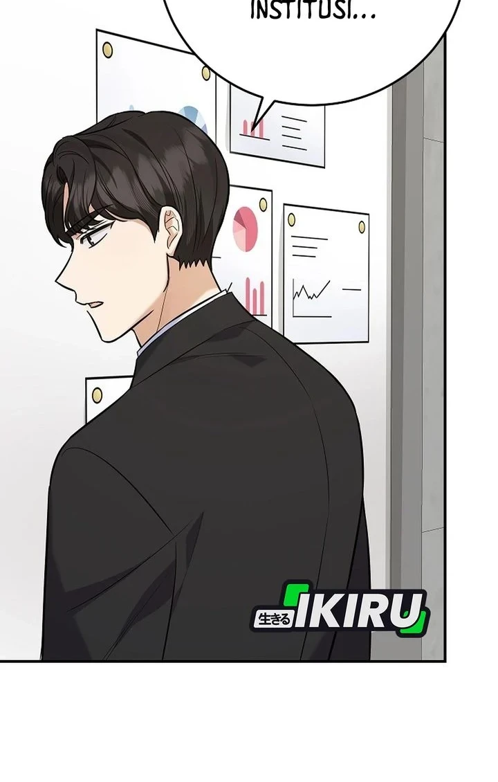 The Overly Competent Junior Employee Chapter 23 Gambar 24