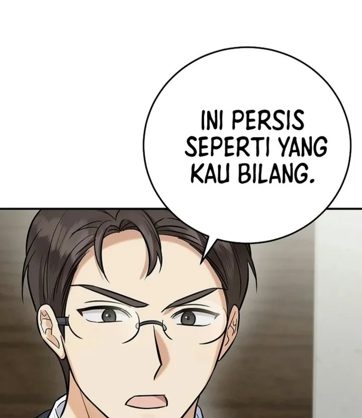 The Overly Competent Junior Employee Chapter 24 Gambar 31