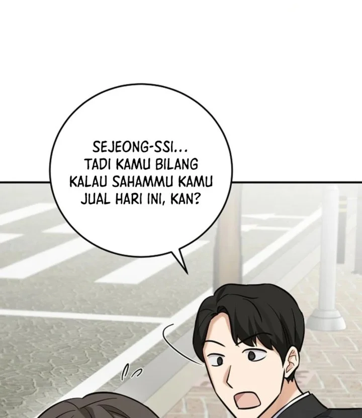 The Overly Competent Junior Employee Chapter 26 Gambar 26