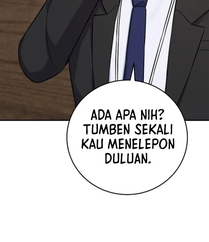The Overly Competent Junior Employee Chapter 27 Gambar 28