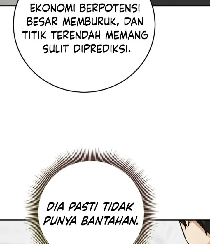 The Overly Competent Junior Employee Chapter 29 Gambar 24