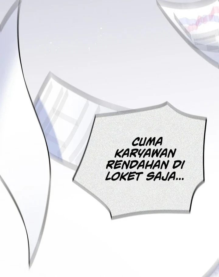 The Overly Competent Junior Employee Chapter 3 Gambar 29
