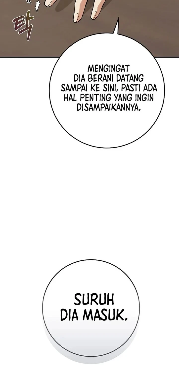 The Overly Competent Junior Employee Chapter 5 Gambar 34