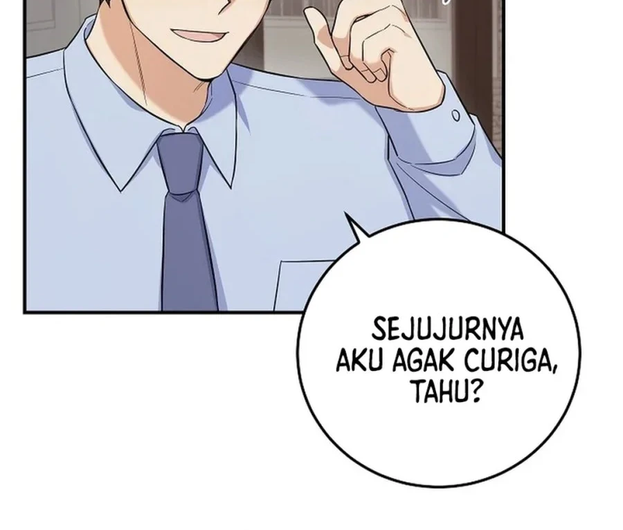 The Overly Competent Junior Employee Chapter 6 Gambar 32