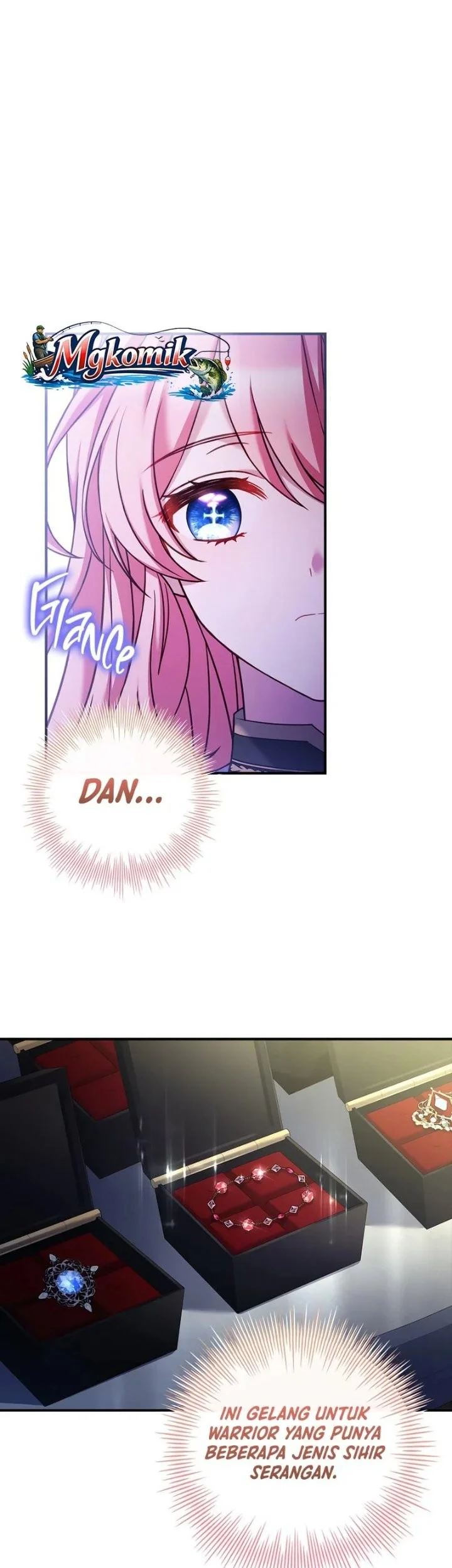 The Painless Player Chapter 10 Gambar 30