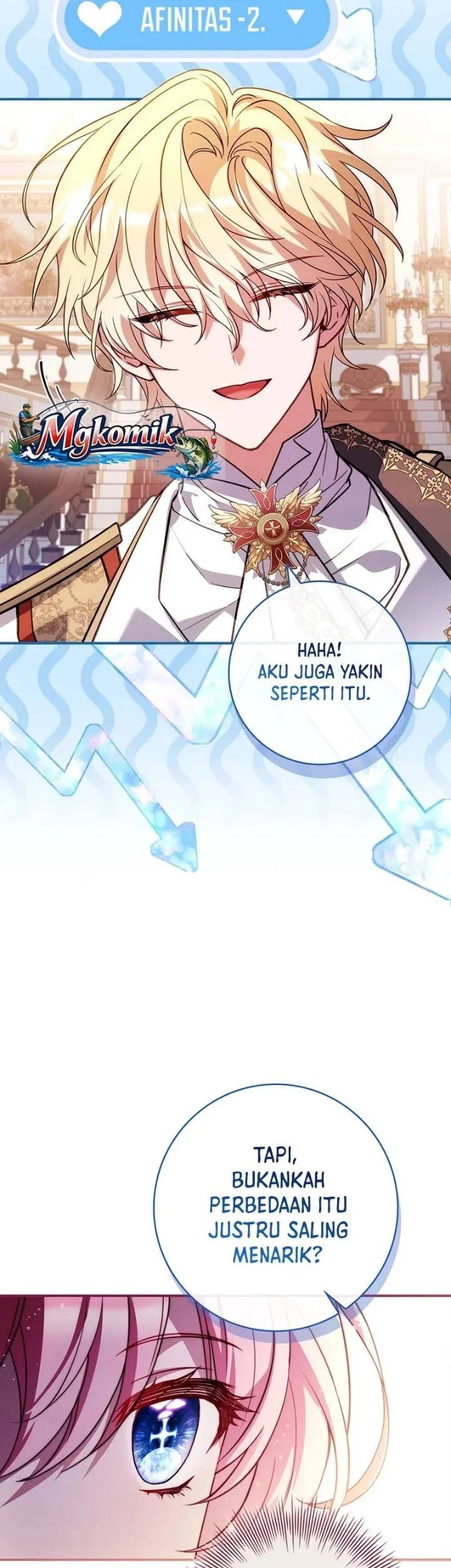 The Painless Player Chapter 11 Gambar 34