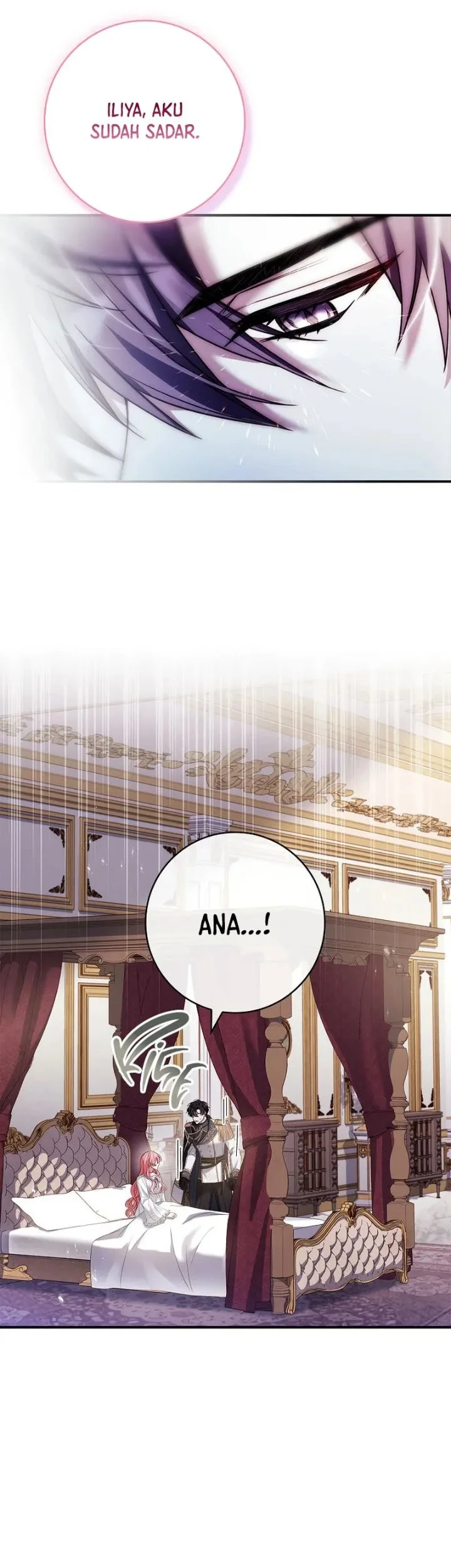 The Painless Player Chapter 14 Gambar 25